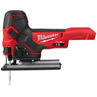 Wyrzynarka akumulatorowa M18FBJS-0X | 4933464799 Milwaukee