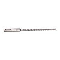 Wiertła SDS Plus MX4 6/100/165mm (zestaw 50szt) | 4932430438 Milwaukee