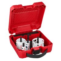 Otwornice Bi-metal | 49224201 Milwaukee