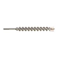 Wiertło SDS-max 52 x 450/570 | 4932352799 Milwaukee