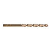 Wiertło HSS-G CO 5,0 mm (10 szt) | 4932373343 Milwaukee