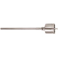 Korona jednoczęściowaTCT 68 x 550 mm | 4932373885 Milwaukee