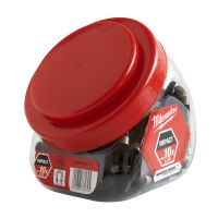 Uchwyt magnetyczny bita Hex 1/4" 60 mm, Shockwave | 4932430478 Milwaukee