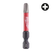 Bit Shockwave PH3 50mm (1szt) | 4932430858 Milwaukee