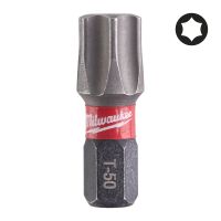 Bity Shockwave TX50 25mm (zestaw 2szt) | 4932430891 Milwaukee