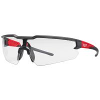 Okulary ochronne bezbarwne (1szt) | 4932471881 Milwaukee
