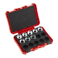 Matryce DIN13 AL - 16-300 mm (zestaw) | 4932472001 Milwaukee