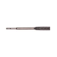 Dłuto SDS+ wąskie 250x20mm - samoostrzące (1szt) | 4932478263 Milwaukee