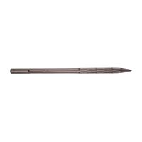 Dłuto SDS+ szpicak 250mm - samoostrzące (opak 10 szt.) | 4932478272 Milwaukee