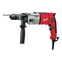 Wiertarka udarowa 2-biegowa PD2E24RS | 4933380462 Milwaukee