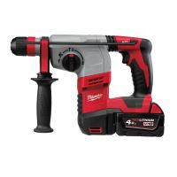 Młotowiertarka HD18 HX-402C | 4933441280 Milwaukee