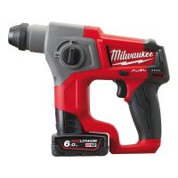 Młotowiertarka SDS-PLUS M12CH-602X | 4933451510 Milwaukee