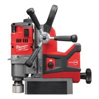 Wiertnica, wiertarka magnetyczna akumulatorowa M18 FMDP-0C | 4933451636 Milwaukee