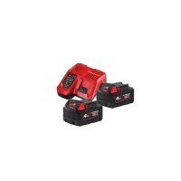 M18NRG-402 NRG PACK | 4933459215 Milwaukee