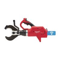 Nożyce hydrauliczne akumulatorowe do przewodów FORCE LOGIC M18 HCC750C | 4933459268 Milwaukee