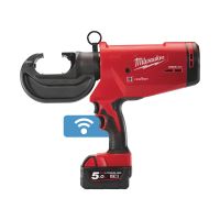 Zaciskarka akumulatorowa M18HCCT109/42-522C-FL HY | 4933459273 Milwaukee