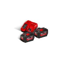 Zestaw akumulatorów M18HNRG-122-NRG | 4933464261 Milwaukee