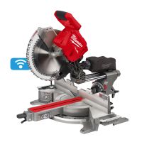 Piła ukosowa z posuwam 305mm M18FMS305-0 | 4933471205 Milwaukee
