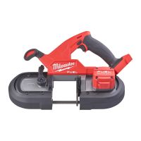 Pilarka tasmowa M18FBS85-0C | 4933471496 Milwaukee