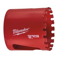 Piła walcowa Fi-44mm, diamentowa | 49565640 Milwaukee