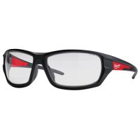 Okulary premium - szkła szare | 4932478908 Milwaukee