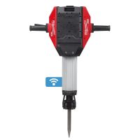 Młot wyburzeniowy akumulatorowy klasy 25 KG MXF DH2528H-601 | 4933471829 Milwaukee