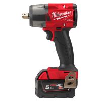 Klucz udarowy akumulatorowy 1/2", FMTIW2P12-502X | 4933478453 Milwaukee