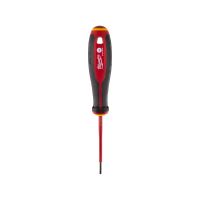Wkrętak VDE 0.4X2.5X75 | 4932478712 Milwaukee