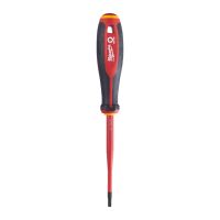 Wkrętak VDE T20 X100 | 4932478730 Milwaukee