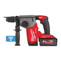 Młot udarowo-obrotowy M18ONEFHX-552X IN2 | 4933478504 Milwaukee