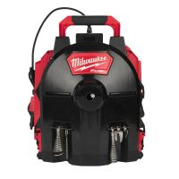 Przepychacz do rur M18 FFSDC13-0 Milwaukee | 4933459708 Milwaukee