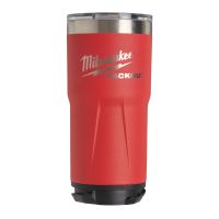 Kubek PACKOUT 591ml - czerwony | 4932479074 Milwaukee