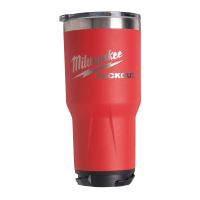 Kubek PACKOUT 887ml - czerwony | 4932479075 Milwaukee
