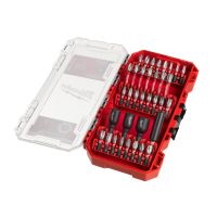 Zestaw bitów udarowych SHOCKWAVE Impact Duty (35 szt.) | 4932492003 Milwaukee