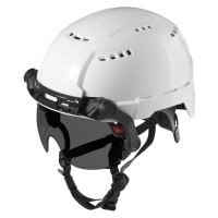 Okulary przyciemniane do hełmów BOLT 200 (kompaktowe) | 4932479947 Milwaukee