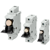 Rozłącznik bezpiecznikowy dla wkładek SITOR 10x38, 1P do 32A, 690VAC, SENTRON | 3NC1091 Siemens