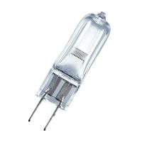 Lampa hal. 250W G6,35 24V HLX 64655 | 4050300006734 Ledvance