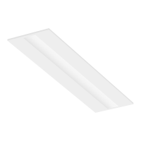 Oprawa Sun LED IP44 1200x300 1x MPRM 30W 3000K 3670lm, biała | CK002.1122.830.A000 PXF Lighting