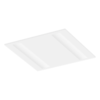 Oprawa Sun LED IP44 G/K 621x621 2x MPRM 30W 3000K 3610lm, biała | CN001.1122.830.A000 PXF Lighting