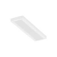 Oprawa nastropowa, zwieszana Monza II LED 27W 3000K MPRM 830mm 3090lm, biała | EB002.1122.830.A000 PXF Lighting