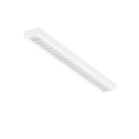 Oprawa Torino LED 1175x125 32W 3000K PAR-S 1x 3340lm, biała | CO005.1133.830.A000 PXF Lighting