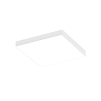 Oprawa Roma LED 600x600 31W 4730lm 840 OPAL Biały STD PX3718118 | CE004.1111.840.A000 PXF Lighting