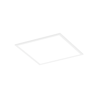 Oprawa Pisa LED 600x600 31W 4640lm 840 OPAL Biały STD | BZ004.1111.840.A000 PXF Lighting