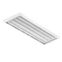 Oprawa Torino Sport LED 100W 3000K PAR 12060lm, biała | CS002.1133.830.A000 PXF Lighting