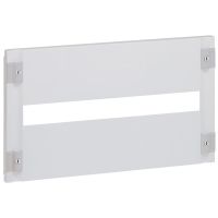 Osłona izolacyjna dla DPX 125-250 ER pionowa, wysokość 300mm | 020360 Legrand
