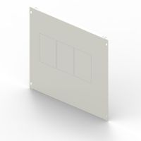 Osłona pionowa dpx3 630 4p 36m | 338777 Legrand
