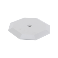 Pokrywa górna do minikolumny czterostronnej ALK54x/8 (element zapasowy), aluminium | RALK012/8 Kontakt Simon
