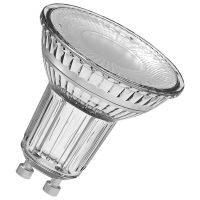 Lampa LED VALUE PAR16 50 36st 4,3W/840 GU10 | 4058075055155 Ledvance