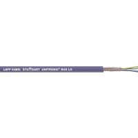Przewód sterowniczy UNITRONIC BUS LD 1x2x0,22 BĘBEN. | 2170203 Lapp Kabel