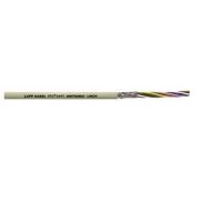 Kabel bezhalogenowy UNITRONIC LIHCH 8x0,5 BĘBEN | 0037608 Lapp Kabel